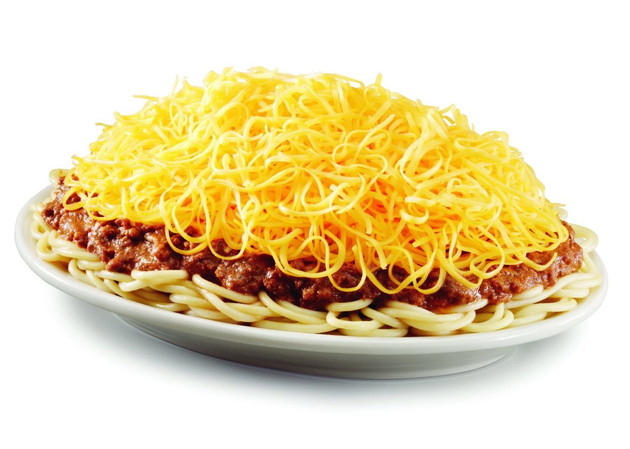 skyline chili